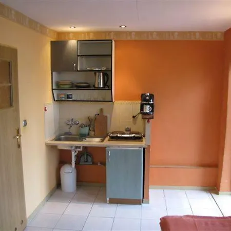 Apartman Mazury *