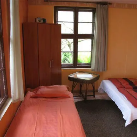 Apartman Mazury *