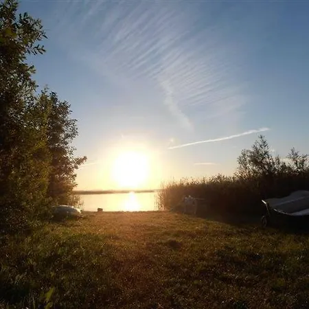 Mazury Apartman