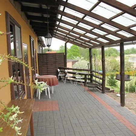 Mazury Apartman