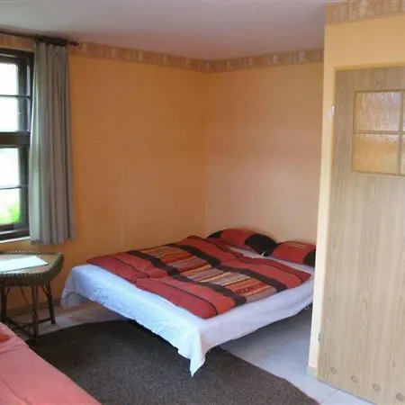 Mazury Apartman Wilkasy