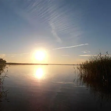 Apartman Mazury Wilkasy