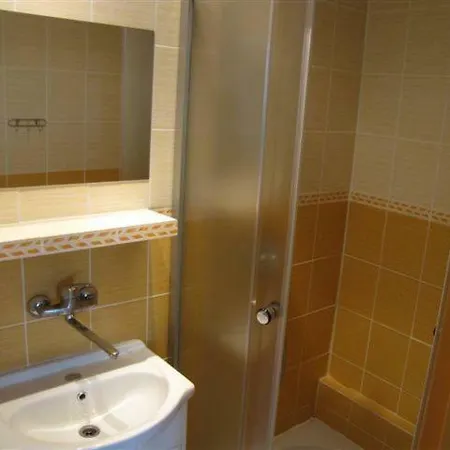 Apartman Mazury Wilkasy