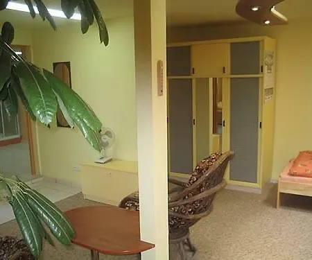 Apartman Mazury
