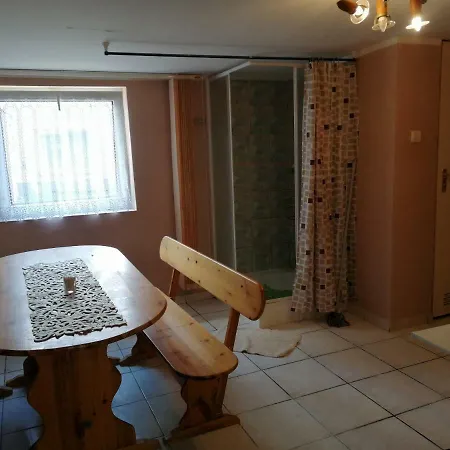 Apartman Mazury