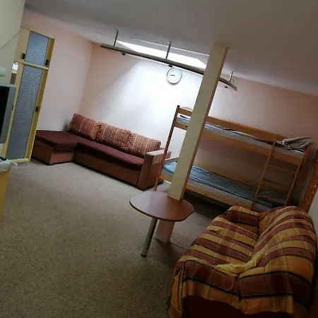 Apartman Mazury