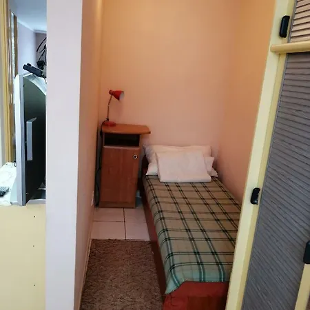 Mazury Apartman Wilkasy